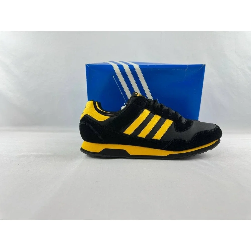 Vintage Adidas ZXZ NYL Shoes 2003 383090 Men's Size 13 VTG Y2K